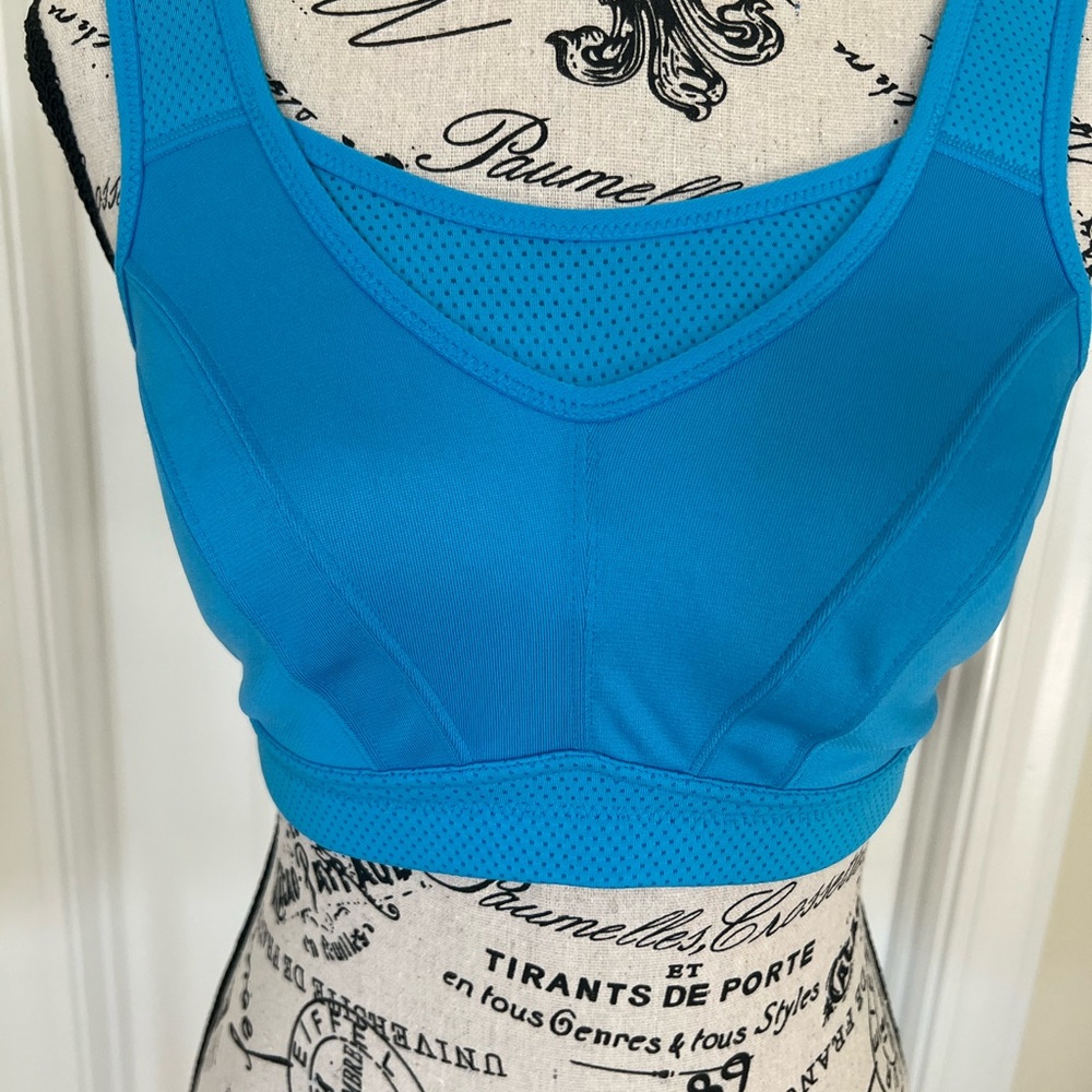 Sport bras